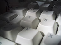detektivarbeit