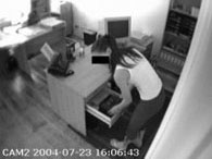 detektivarbeit