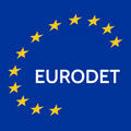 EURODET Logo